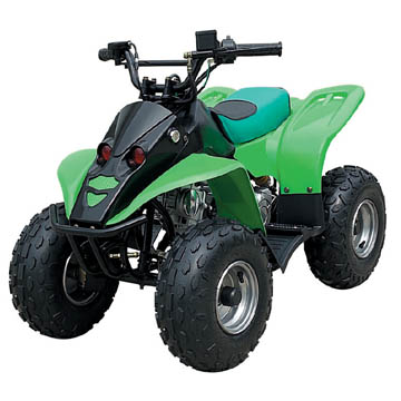 ATV